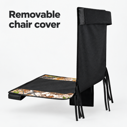Celsior Heated Hunting Chair