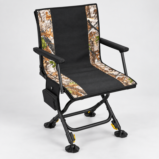 Celsior Heated Hunting Chair